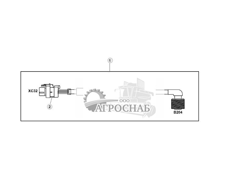 Wiring Harness Components, Main Boom IBC Sensor - ST776002 241.jpg